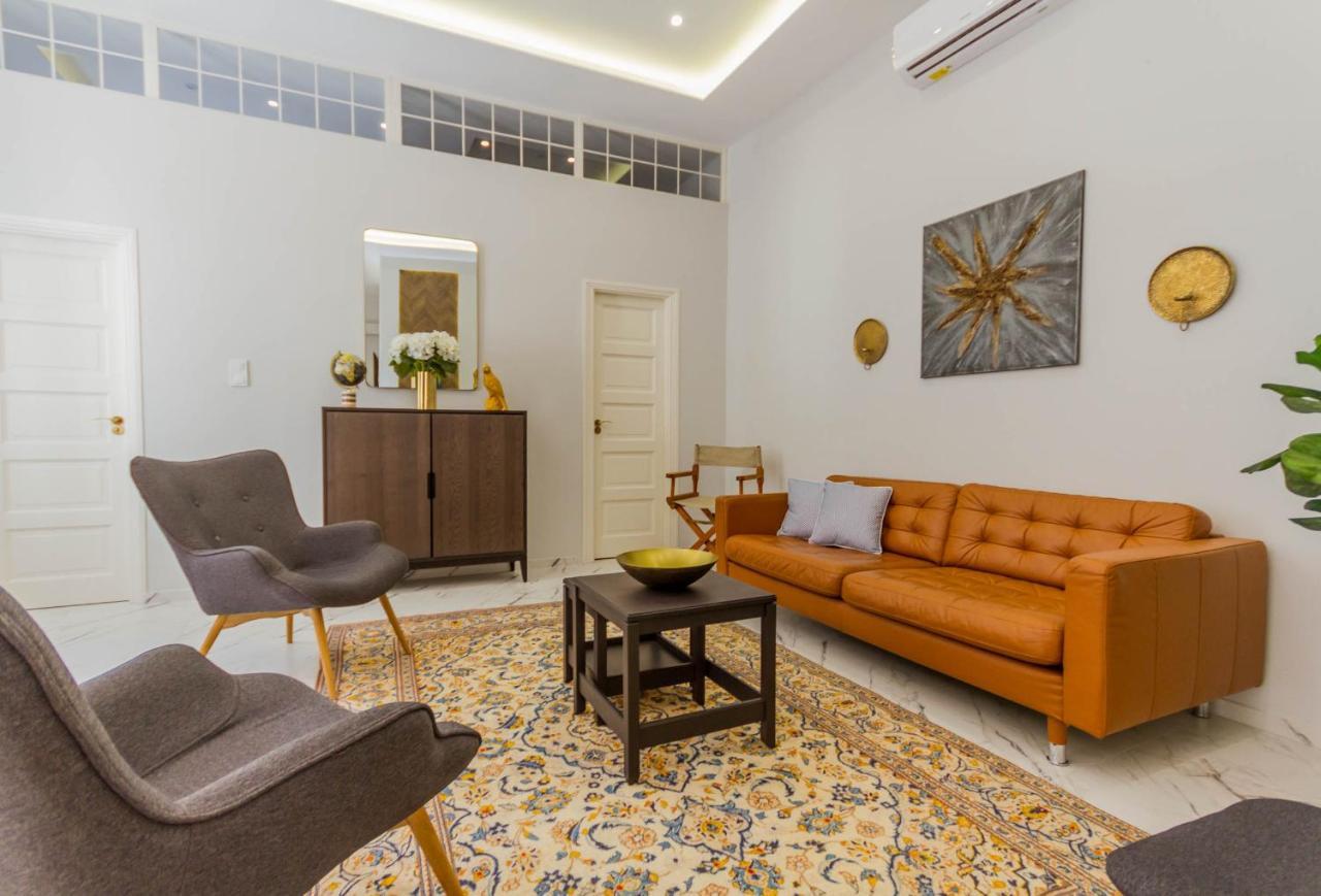 Bengt Apartment Kiraly Str. — Photos 1